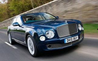 宾利最新爆料新闻视频,揭秘豪华汽车界的尖端科技与设计革新  第3张